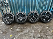 Vauxhall corsa black for sale  SHEFFIELD