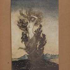 Milton comus arthur d'occasion  Luzech