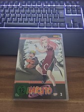 Naruto vol dvd gebraucht kaufen  Tutzing