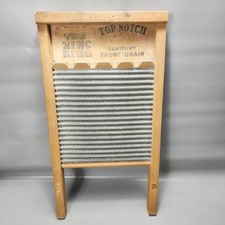National washboard 701 for sale  Mazon