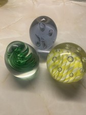 Mid century paperweights for sale  BARROW-IN-FURNESS