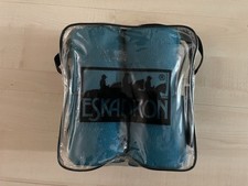 Eskadron fleecebandagen gr gebraucht kaufen  Erpel