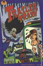 Trailer trash 1993 for sale  Arlington