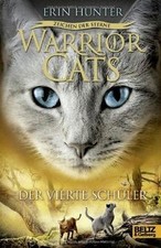 Warrior cats zeichen gebraucht kaufen Warrior cats zeichen gebraucht kaufen  Berlin