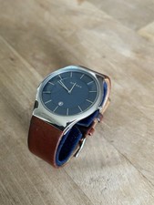 Montre skagen grenen d'occasion  Rennes-