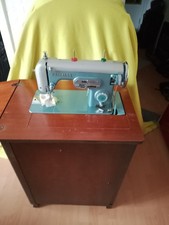 Alte nähmaschine modell gebraucht kaufen  Dortmund