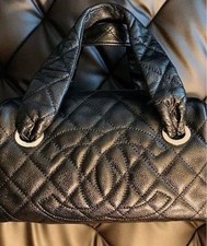 Borsa chanel caviar usato Borsa chanel caviar usato  Spedire a Italy