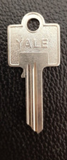Yale pin key for sale  NELSON