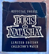 Vintage 1991 boris for sale  Chicago