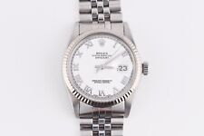 Rolex datejust ref.16014 for sale  San Francisco