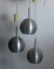 Boules suspension lustre d'occasion  Nice-