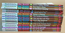 Branches owl diaries for sale  Green Bay