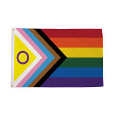 Flagmax intersex progress for sale  STOKE-ON-TRENT