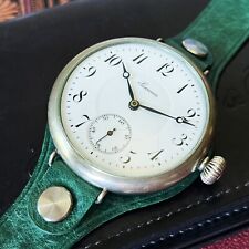 Rare saxonia lange d'occasion  Expédié en Belgium