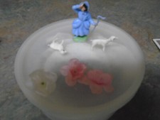 Peep sheep cake for sale  EASTBOURNE