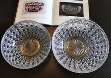 Baccarat grandes coupes d'occasion  Mirecourt