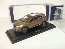 Renault kadjar 2015 d'occasion  Belz