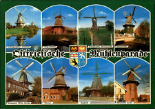 Windmühle windmühlen stfries gebraucht kaufen  Wöllstein