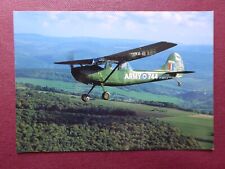 Carte postale aviation d'occasion  Yport