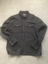 Barbour international overshir for sale  BURNTWOOD