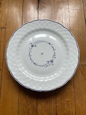 Lot assiettes plates d'occasion  Paris XIII