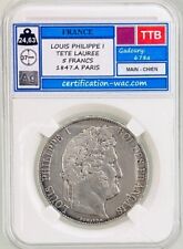 Louis philippe tete d'occasion  Vals-près-le-Puy