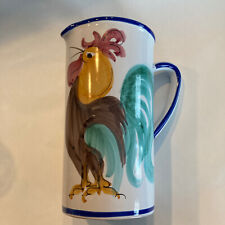 Italian hand painted for sale  Litchfield