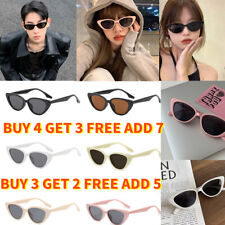 Cat eye sunglasses for sale  UK