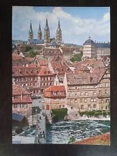Bamberg altstadt dom gebraucht kaufen Bamberg altstadt dom gebraucht kaufen  Deutschland
