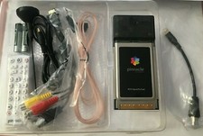 Cartão profissional híbrido PINNACLE PCTV comprar usado  Enviando para Brazil