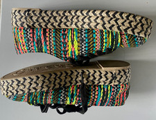 Sam edelman plateau gebraucht kaufen  Plauen