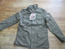 Army feldjacke m65 gebraucht kaufen  Ortenburg