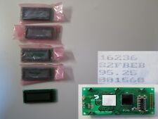 Data Vision LCD Display P143 16236 S2FBEB  7-2-10 #2394 comprar usado  Enviando para Brazil