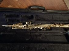 Soprano saxophone for sale  IPSWICH