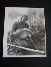 Man holding big for sale  SWANSEA