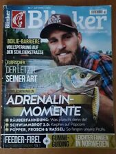 Blinker juli 2018 gebraucht kaufen  Inchenhofen