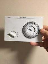 Vaillant timeswitch 150 for sale  LONDON