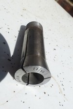 16in lathe collet for sale  UCKFIELD