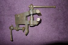 Vintage table vice for sale  NAIRN