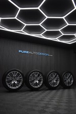 Genuine audi tron for sale  YORK