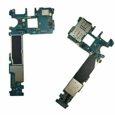 Usado, Placa-mãe lógica principal desbloqueada para Samsung Galaxy S8 G950F SM-G950F 64GB comprar usado  Enviando para Brazil