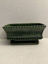 planter style mcm ceramic for sale  Shelbyville