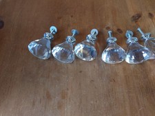 Diamond glass door for sale  NORTHAMPTON