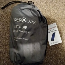 Trekology ul80 camping for sale  BOSTON
