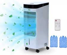 Artech portable evaporative for sale  OXFORD