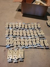 Lot light switches for sale  Fairmont