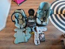 Autokindersitz besafe izi gebraucht kaufen  Vallendar