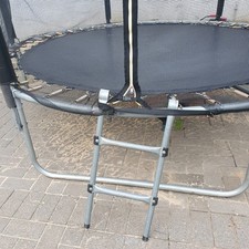Bullpower gartentrampolin kind gebraucht kaufen  Euskirchen