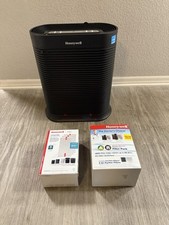Honeywell hepa air for sale  Boynton Beach
