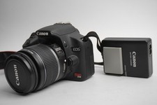 Canon eos 500d gebraucht kaufen  Berlin